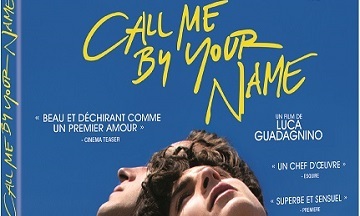 [Test – Blu-ray] Call Me By Your Name – Luca Guadagnino
  