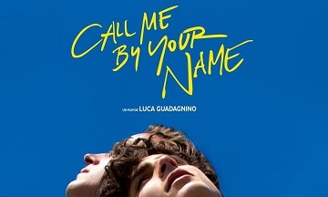[Critique] Call Me By Your Name : Un amour d’été
  