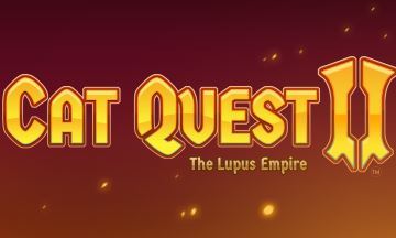 [Jeux vidéo] Cat Quest 2 annoncé pour 2019 !
  