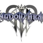image logo kingdom hearts 3