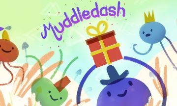 [Jeux vidéo] Muddledash est disponible sur Nintendo Switch et PC
  