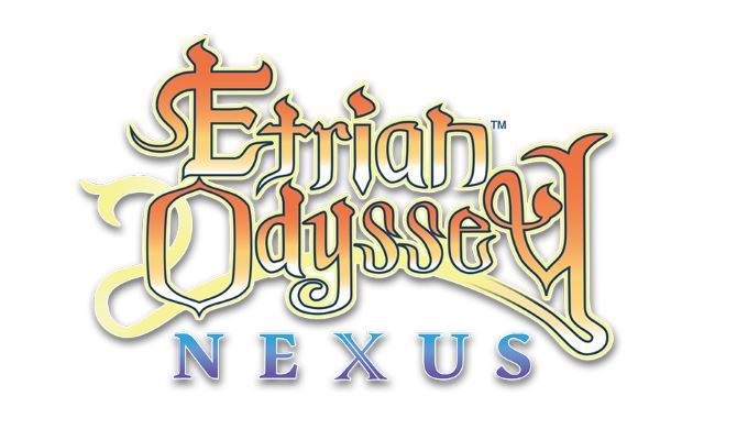 image logo etrian odyssey nexus