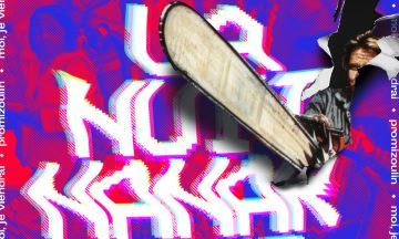 [Cinéma] La Nuit Nanarland 3 : découvrez le programme
  