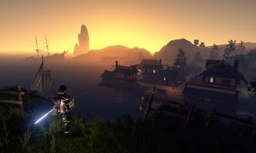 [Jeux vidéo] Outward est annoncé par Deep Silver