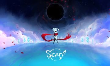 [Jeux vidéo] Scarf dévoilé par THQ Nordic
  