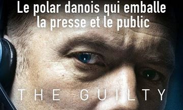 [Critique] The Guilty : un premier film digne d’intérêt
  