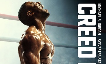 [Cinéma] Creed 2 : le nouveau trailer
  