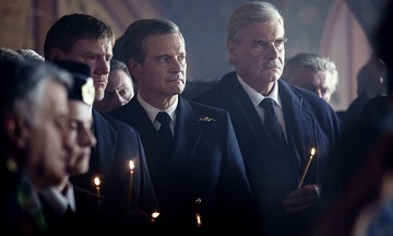 [Cinéma] D’après l’histoire vraie du sous-marin, Kursk dévoile son trailer
  