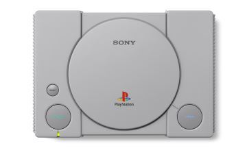 [Jeux vidéo] PlayStation Classic : la liste complète des jeux