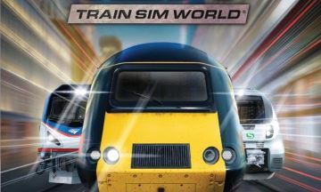 [Test] Train Sim World : un train de retard ?
  