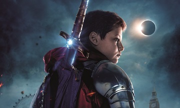 [Cinéma] Alex, Le Destin d’un Roi dévoile son premier trailer
  