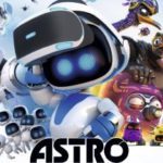 image test astro bot rescue mission