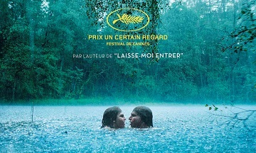 [Cinéma] Border dévoile son intrigant trailer
  