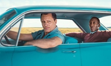 [Cinéma] Green Book: sur les routes du Sud dévoile son trailer
  