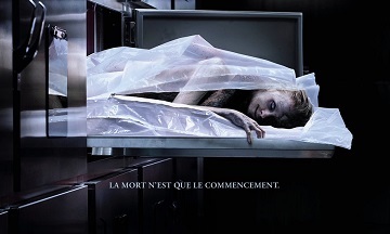 [Cinéma] L’Exorcisme de Hannah Grace dévoile son trailer