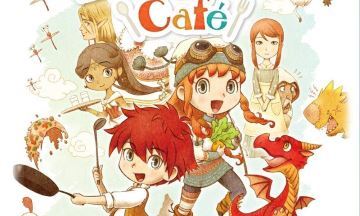 [Test] Little Dragons Café : un jeu apaisant
  