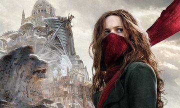 [Cinéma] Mortal Engines: le nouveau trailer
  