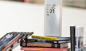 [Livres & BD] Polar SNCF : c’est parti pour la 19e édition !
  