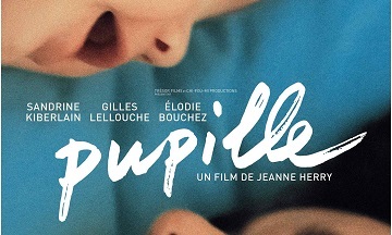 [Cinéma] Pupille dévoile son trailer
  