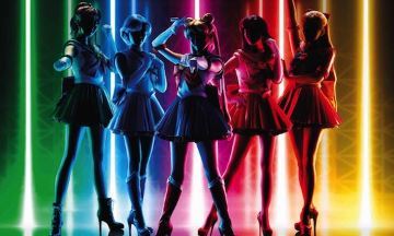 [Spectacle] Sailor Moon The Super Live arrive en France les 3 et 4 novembre
  