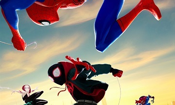 [Cinéma] Spider-Man – New Generation: le nouveau trailer
  