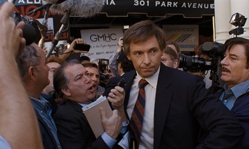 [Cinéma] Hugh Jackman est Gary Hart dans le trailer de The Front Runner
  