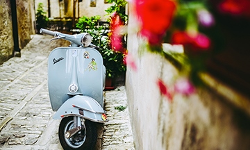 [Lifestyle] 5 enseignes italiennes reconnues dans le monde entier
  