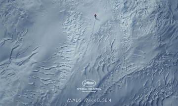 [Cinéma] Arctic dévoile son intense teaser
  