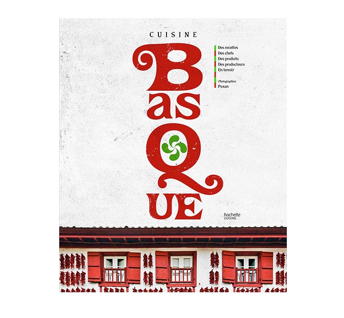 image couverture cuisine basque hachette