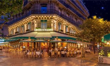 [Sorties culturelles] Les Deux Magots accueille le Lundi des Écrivains
  