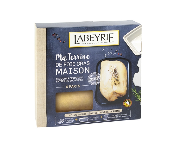 image coffret ma terrine de foie gras maison labeyrie