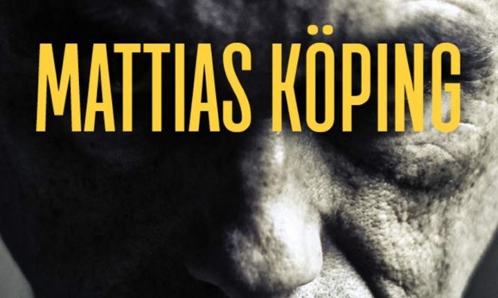 [Critique] Le Manufacturier – Mattias Köping
  