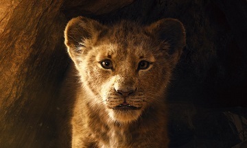 [Cinéma] Le Roi Lion dévoile son magnifique teaser
  