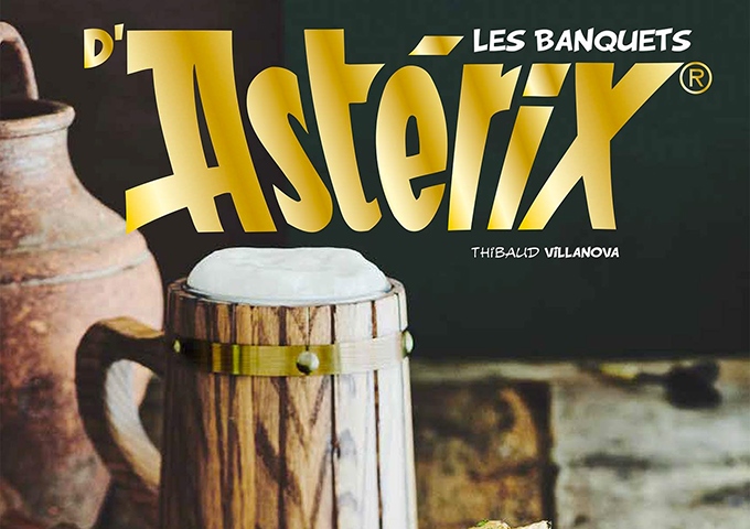 image couverture les banquets d