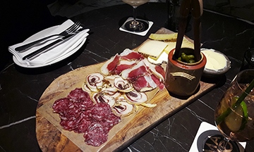 [Food & Drink] Mayo&nbsp;: pour un apéro ou un afterwork convivial
  