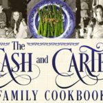 image livre de cuisine the cash and carter family cookbook