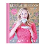 image couverture whiskey in a teacup reese witherspoon touchstone
