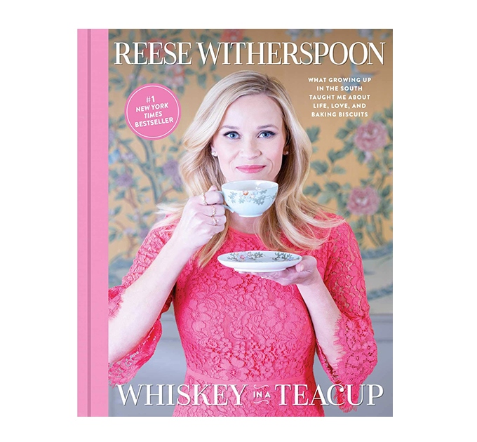 image couverture whiskey in a teacup reese witherspoon touchstone