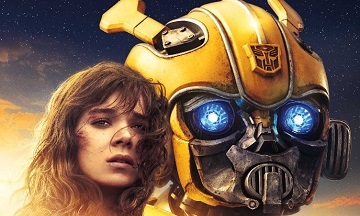 [Critique] Bumblebee : Transformers version familiale
  