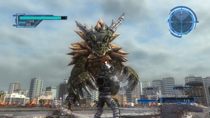 image kaiju earth defense force 5