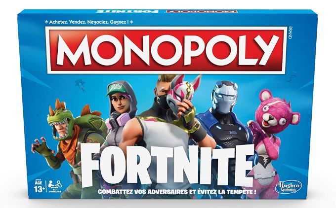 image pack monopoly fortnite