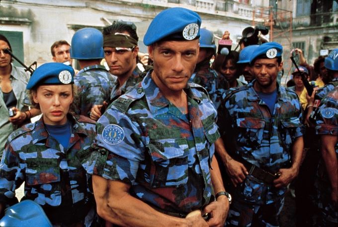 image street fighter l'ultime combat