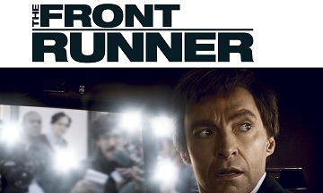 image article the front runner