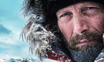[Critique] Arctic : Survival Mads
  