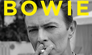 [Critique] David Bowie : A Life — Dylan Jones
  