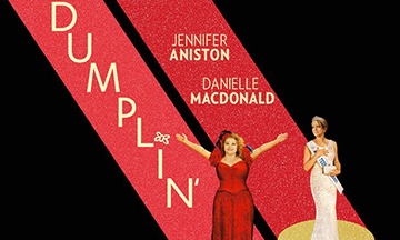 [Critique] Dumplin’ : Le feel-good movie Netflix du moment
  