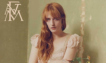 [Critique] High As Hope : Florence + the Machine enfin en paix ?
  