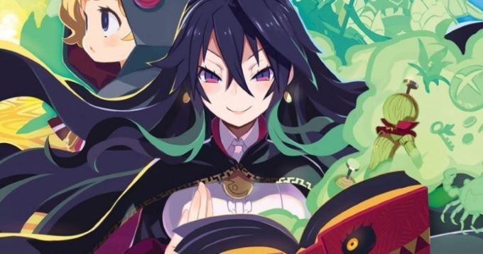 image top 2018 labyrinth of refrain