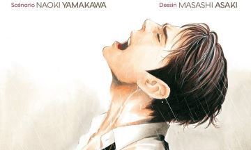 [Critique] My Home Hero T1 – Naoki Yamakawa, Masashi Asaki
  