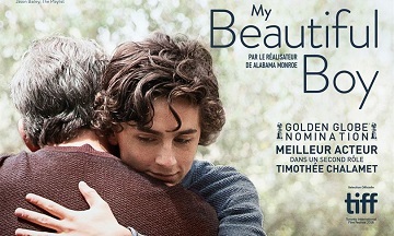 [Cinéma] My Beautiful Boy: le nouveau trailer
  
